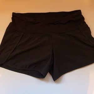 Lululemon speed up shorts 4”
